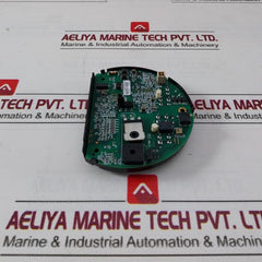 Emerson 6P00507H Printed Circuit Board Rev 5 94V-0