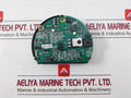 Emerson 6P00507H Printed Circuit Board Rev 5 94V-0