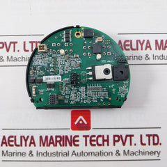 Emerson 6P00507H Printed Circuit Board Rev 5 94V-0