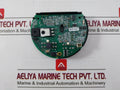 Emerson 6P00507H Printed Circuit Board Rev 5 94V-0