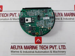 Emerson 6P00507H Printed Circuit Board Rev 5 94V-0