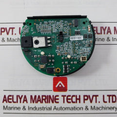 Emerson 6P00507H Printed Circuit Board Rev 5 94V-0