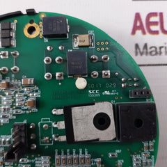 Emerson 6P00507H Printed Circuit Board Rev 5 94V-0