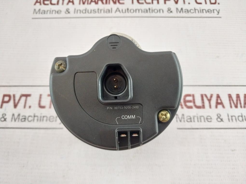 Emerson 701Pbkkf Intrinsically Safe Primary Lithium Battery