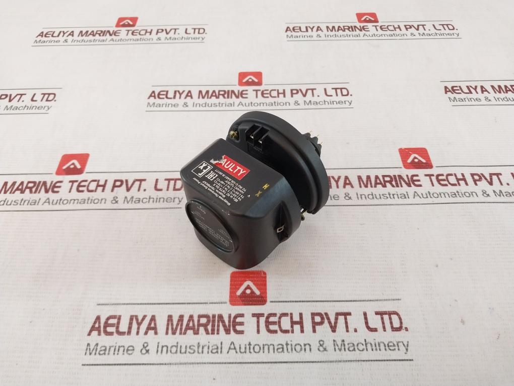 Emerson 701Pbkkf Intrinsically Safe Primary Lithium Battery