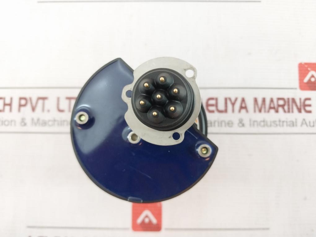 Emerson 701Pbkkf Intrinsically Safe Primary Lithium Battery