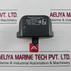 Emerson 701Pbkkf Intrinsically Safe Primary Lithium Black Power Module 230Ma