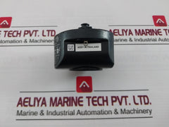 Emerson 701Pbkkf Intrinsically Safe Primary Lithium Black Power Module 230Ma