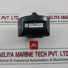 Emerson 701Pbkkf Intrinsically Safe Primary Lithium Black Power Module 230Ma