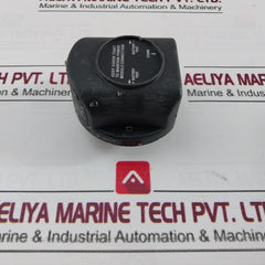 Emerson 701Pbkkf Intrinsically Safe Primary Lithium Black Power Module 230Ma 7.8