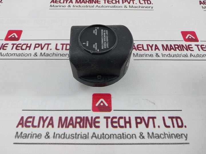 Emerson 701Pbkkf Intrinsically Safe Primary Lithium Black Power Module 230Ma 7.8