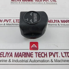 Emerson 701Pbkkf Intrinsically Safe Primary Lithium Black Power Module 230Ma 7.8