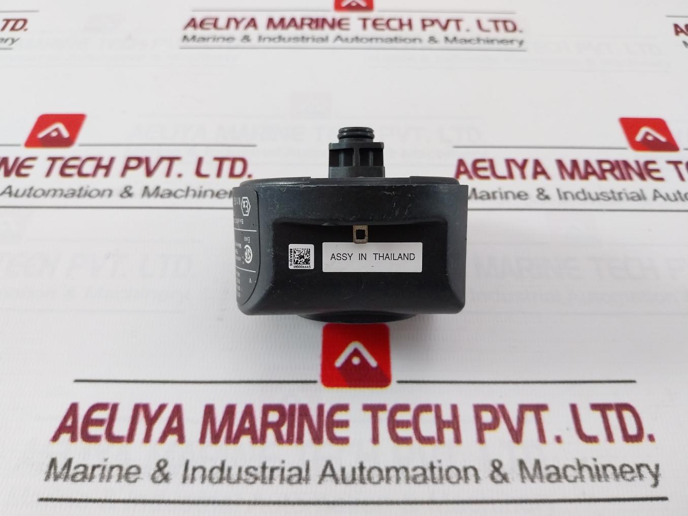 Emerson 701Pbkkf Safe Primary Lithium Black Power Module 00753-9220-0001 230Ma