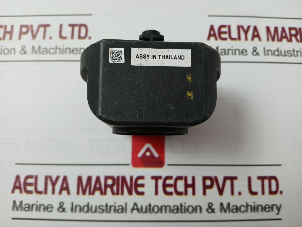 Emerson 701Pbkkf Smart Intrinsically Safe Primary Lithium Black Power Module