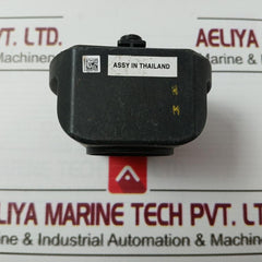 Emerson 701Pbkkf Smart Intrinsically Safe Primary Lithium Black Power Module