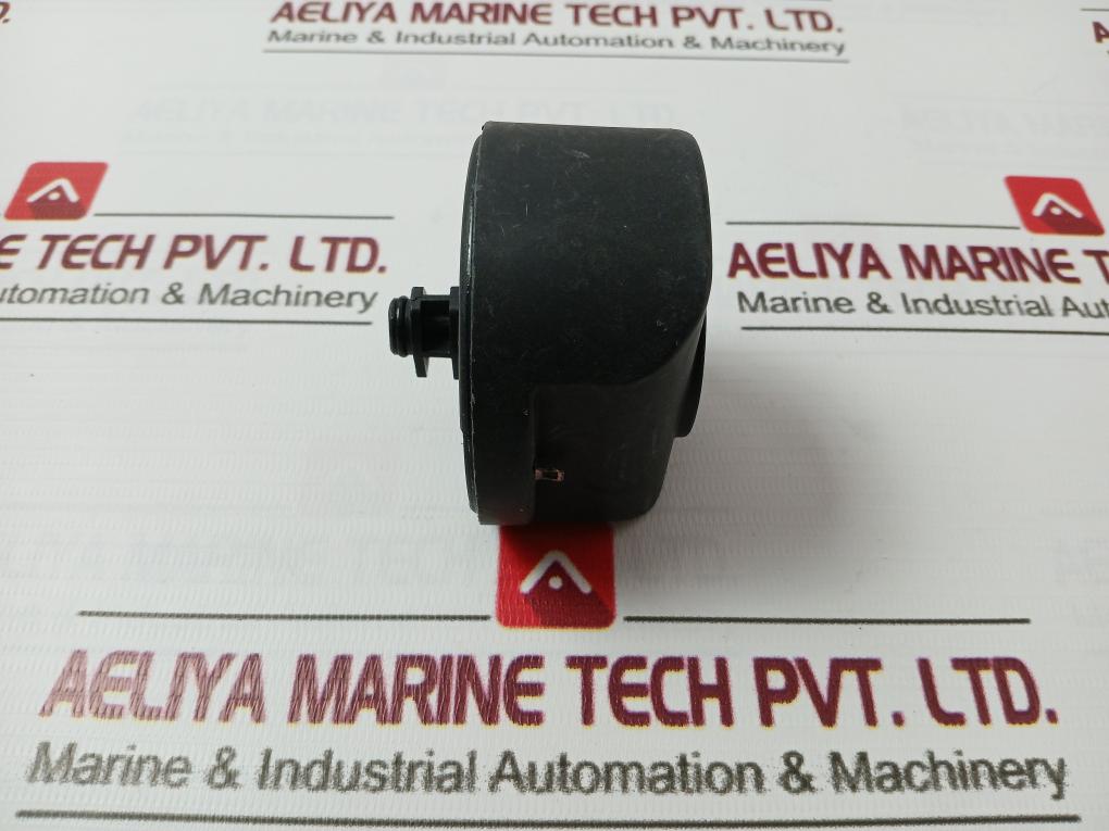 Emerson 701Pbkkf Smart Intrinsically Safe Primary Lithium Black Power Module