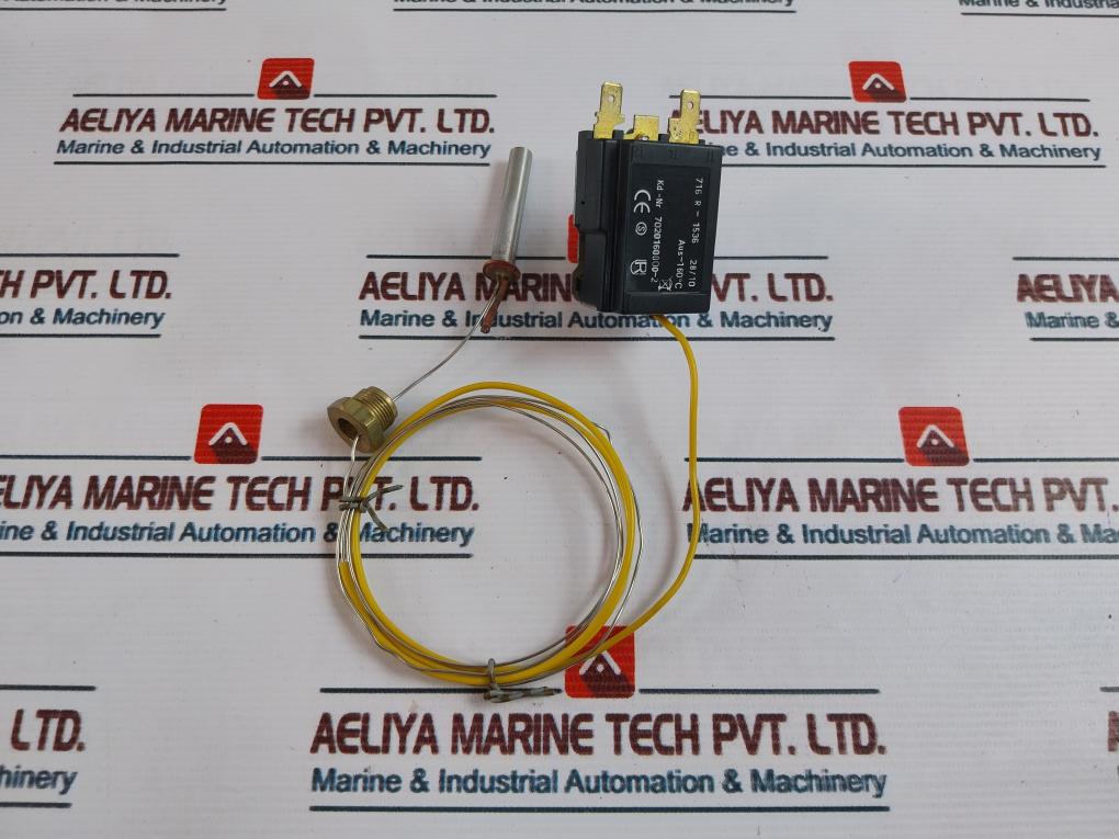 Emerson 716R-1536 Thermostat