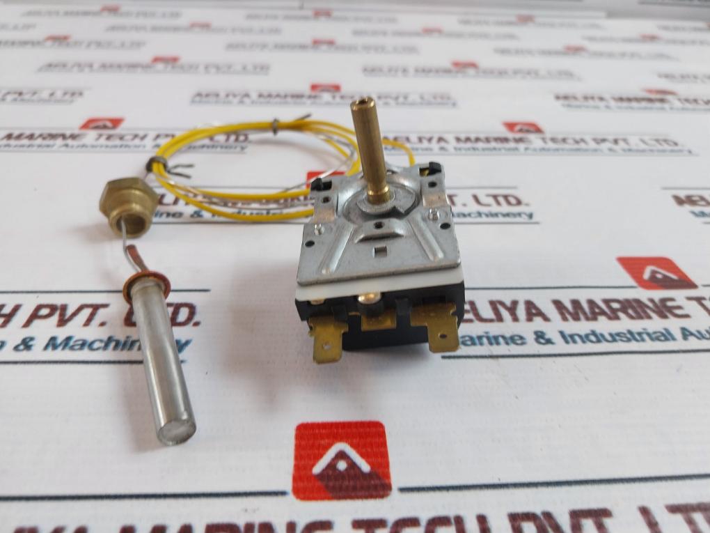 Emerson 716R-1536 Thermostat