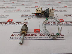 Emerson 718 Ru Thermostatic Controls