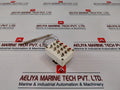 Emerson 724 Fu Temperature Switch