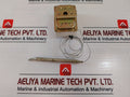 Emerson 724 Fu Temperature Switch