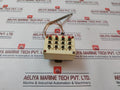 Emerson 724 Fu Temperature Switch 10A 250/380V