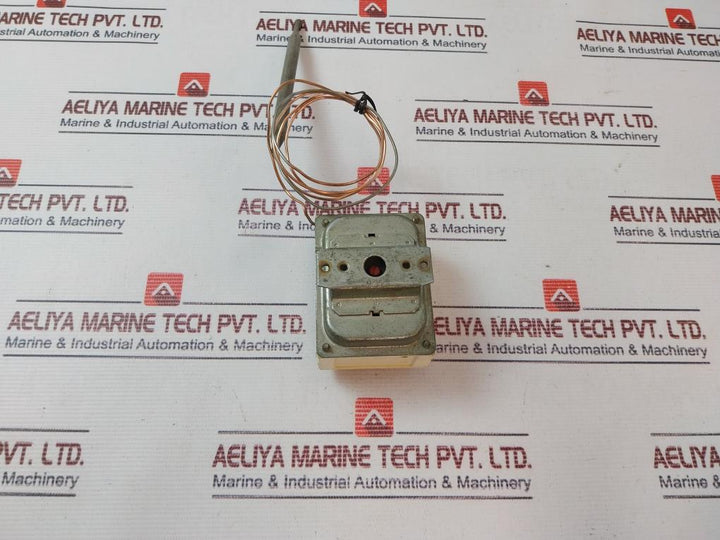 Emerson 724 Fu Temperature Switch 10A 250/380V