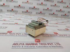 Emerson 724 Fu Temperature Switch 10A 250/380V