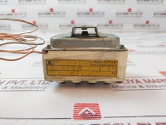 Emerson 724 Fu Temperature Switch 10A 250/380V