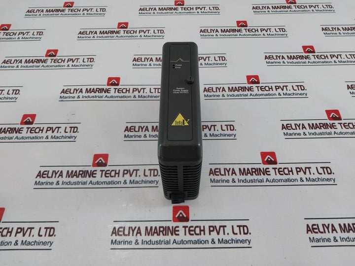 Emerson 73-610-096 System Power Supply 12P3935X032 Rev: F