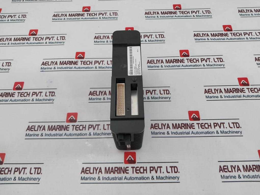 Emerson 73-610-096 System Power Supply 12P3935X032 Rev: F (Not Working)