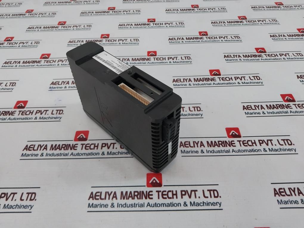 Emerson 73-610-096 System Power Supply 12P3935X032 Rev: F