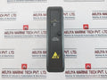 Emerson 73-610-096 System Power Supply 12P3935X032 Rev: F