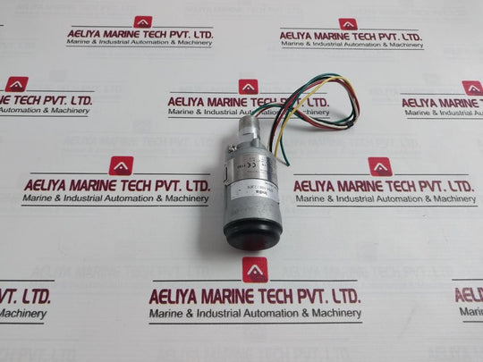 Emerson 775Xd11/1Wa3Wk9 Smart Wireless Thum Adapter 30 Vdc Max 3.5-25Ma Ip66