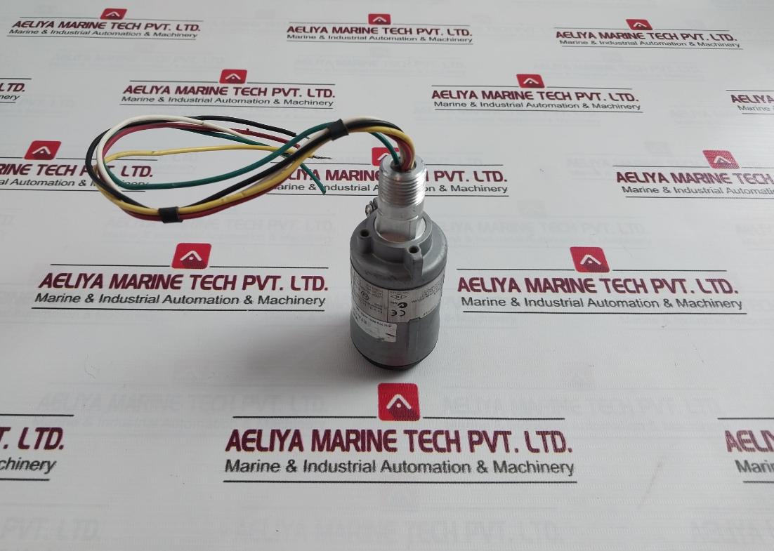 Emerson 775Xd11/1Wa3Wk9 Smart Wireless Thum Adapter 30 Vdc Max 3.5-25Ma Ip66