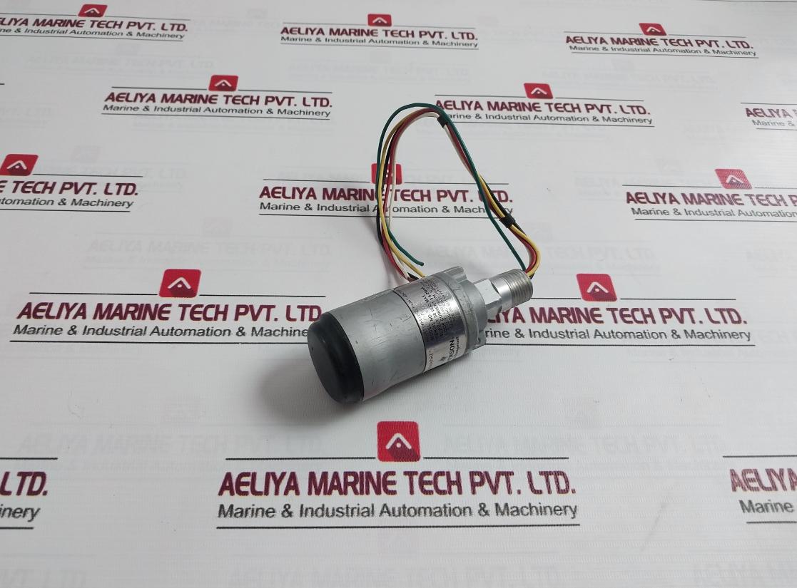 Emerson 775Xd11/1Wa3Wk9 Smart Wireless Thum Adapter 30 Vdc Max 3.5-25Ma Ip66