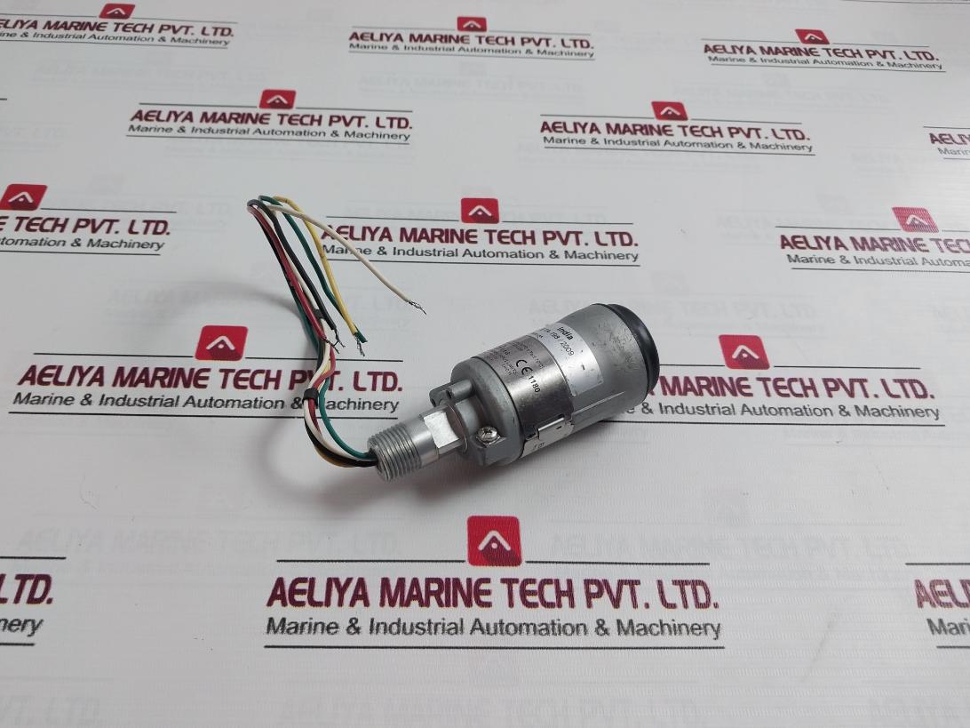 Emerson 775Xd11/1Wa3Wk9 Smart Wireless Thum Adapter 30 Vdc Max 3.5-25Ma Ip66