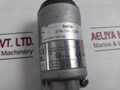 Emerson 775Xd11/1Wa3Wk9 Smart Wireless Thum Adapter 30 Vdc Max 3.5-25Ma Ip66