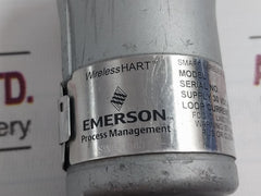 Emerson 775Xd11/1Wa3Wk9 Smart Wireless Thum Adapter 30 Vdc Max 3.5-25Ma Ip66