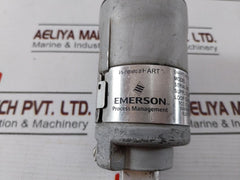 Emerson 775Xd11I1Wa3Wk9 Smart Wireless Thum Adapter 30Vdc Ip66 Ex Ia Iic T4
