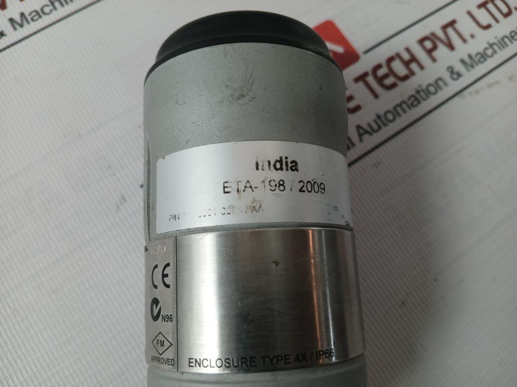 Emerson 775Xd11Nawa3Wk9 Hart Smart Wireless Thum Adapter 30Vdc