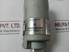 Emerson 775Xd11Nawa3Wk9 Hart Smart Wireless Thum Adapter 30Vdc