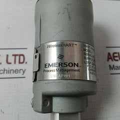 Emerson 775Xd11Nawa3Wk9 Hart Smart Wireless Thum Adapter 30Vdc