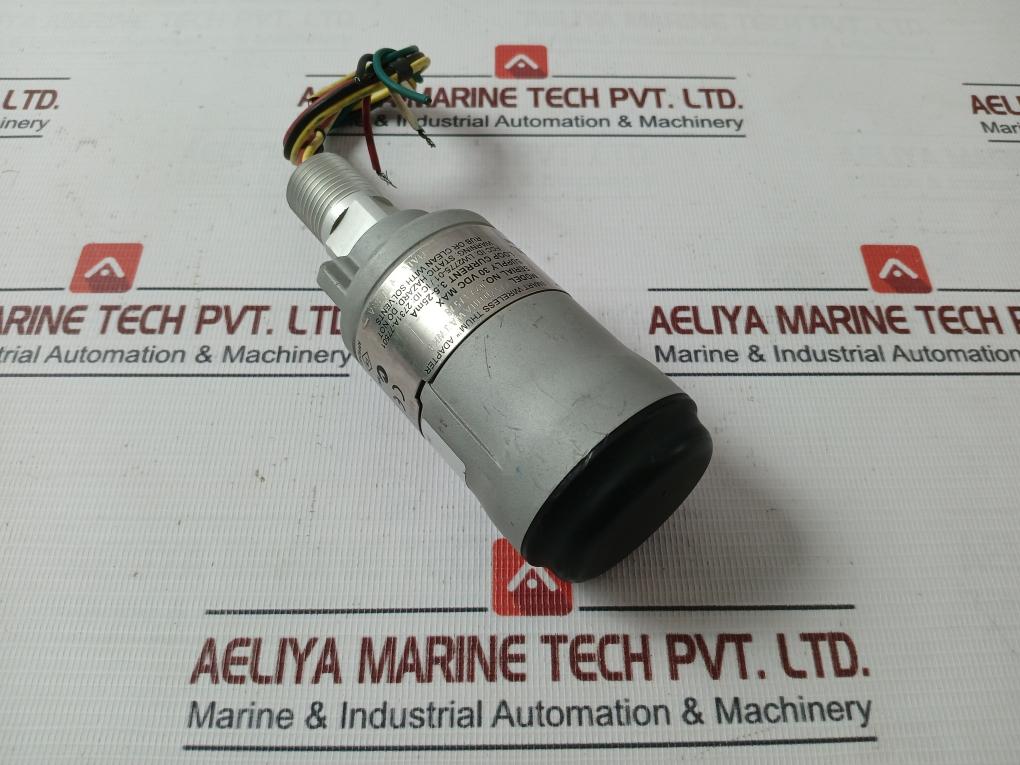 Emerson 775Xd11Nawa3Wk9 Hart Smart Wireless Thum Adapter 30Vdc