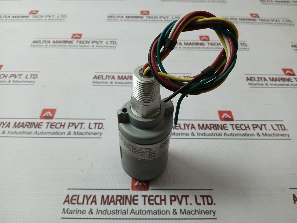 Emerson 775Xd11Nawa3Wk9 Hart Smart Wireless Thum Adapter 30Vdc