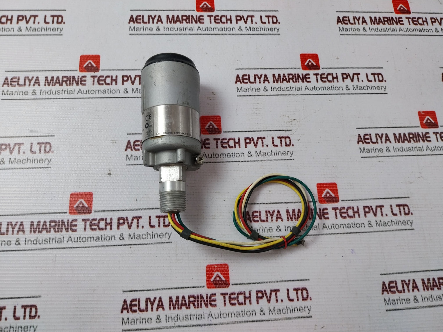 Emerson 775Xd11Nawa3Wk9 Smart Wireless Thum Adapter