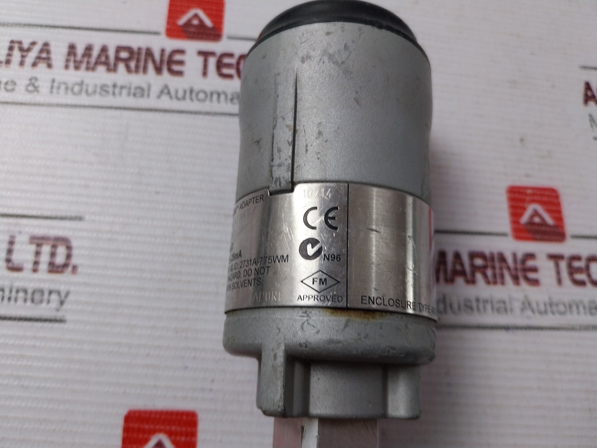 Emerson 775Xd11Nawa3Wk9 Smart Wireless Thum Adapter