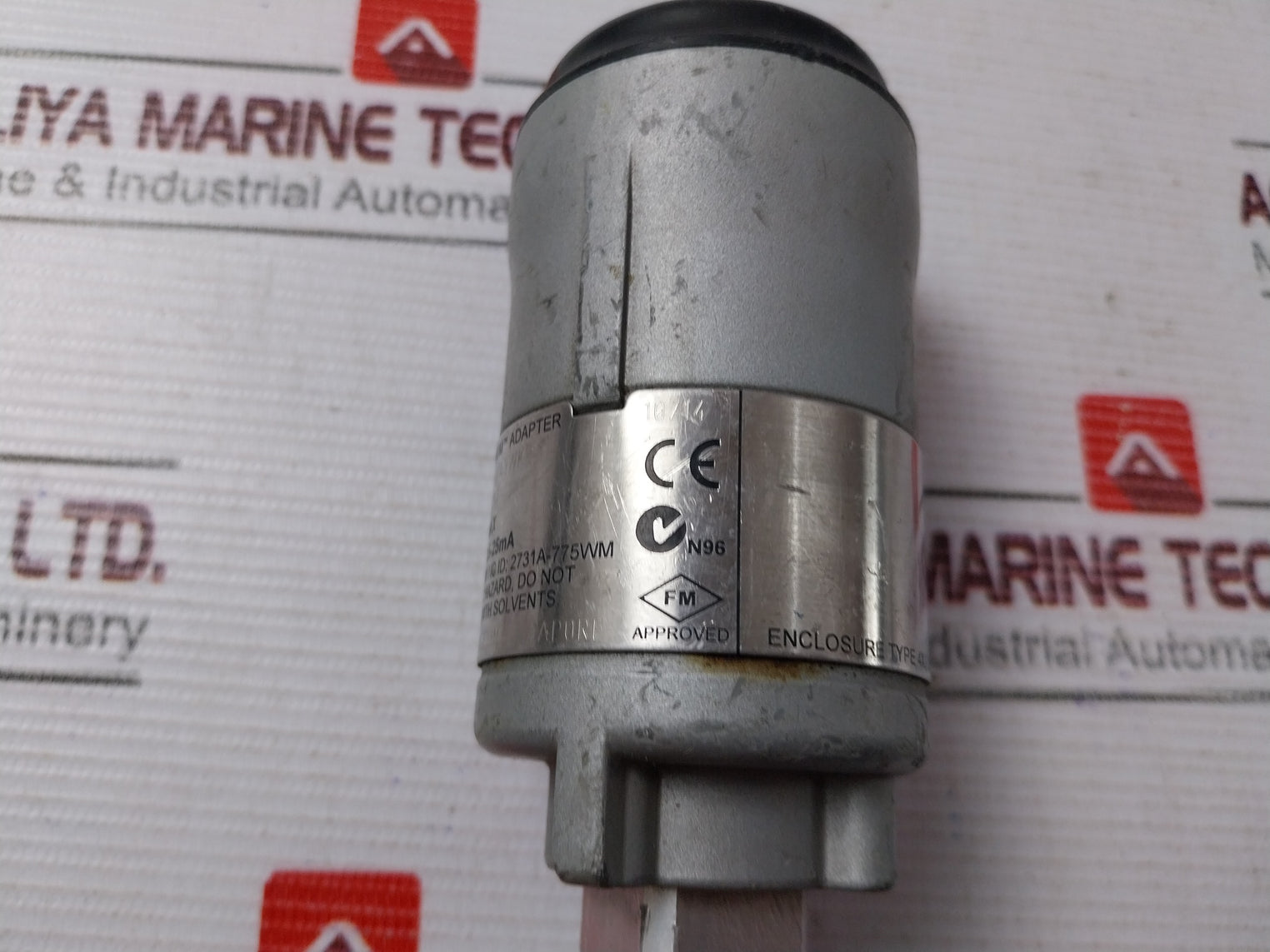 Emerson 775Xd11Nawa3Wk9 Smart Wireless Thum Adapter