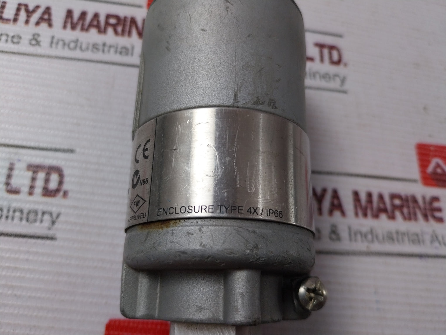 Emerson 775Xd11Nawa3Wk9 Smart Wireless Thum Adapter