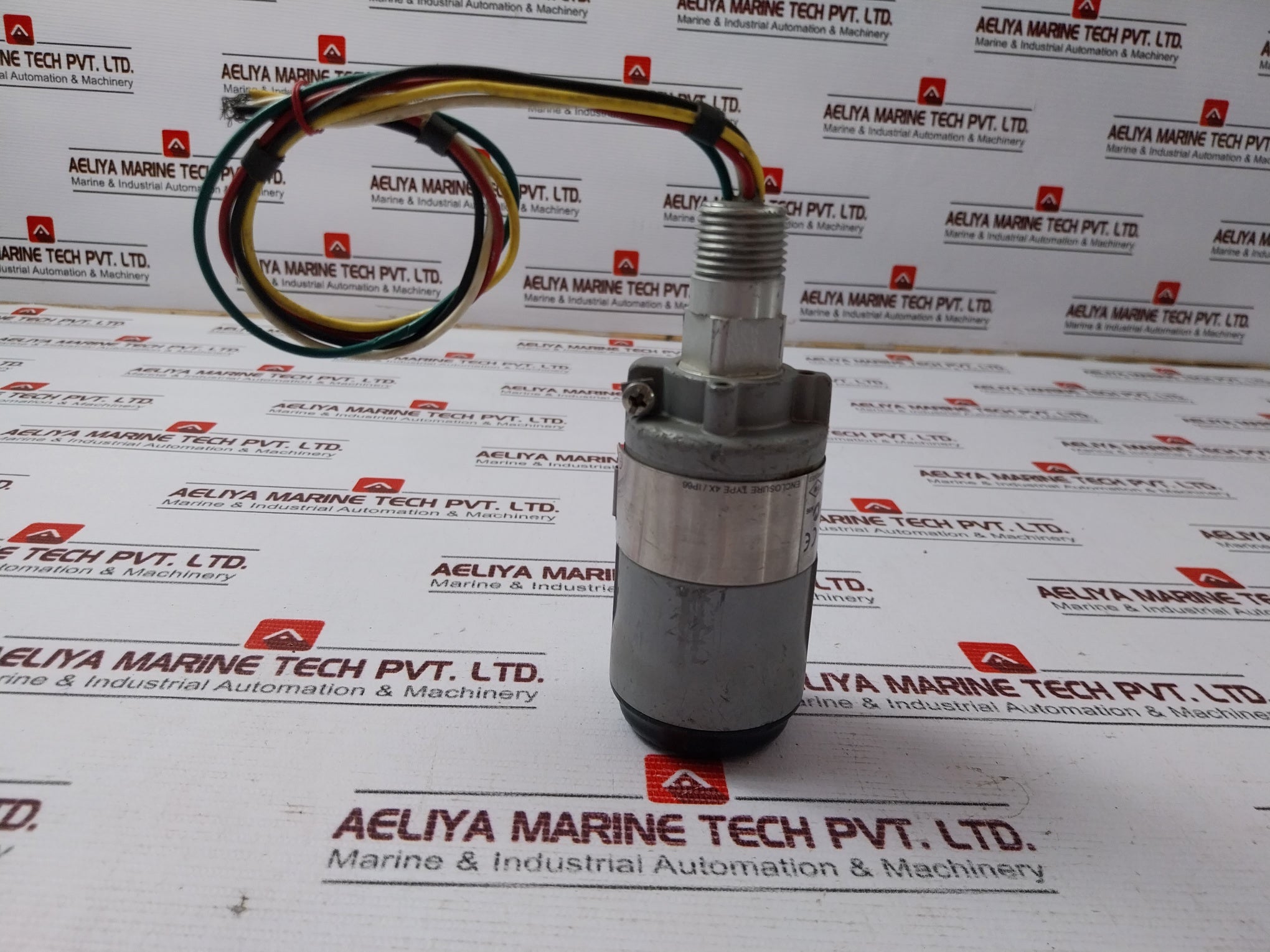 Emerson 775Xd11Nawa3Wk9 Smart Wireless Thum Adapter